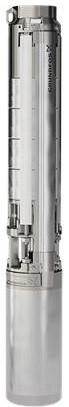 Скважинный насос Grundfos SP 9-16NE