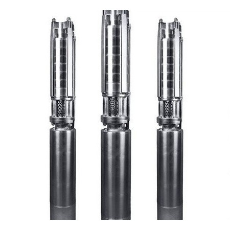 Насос CRS 6-4/9 X