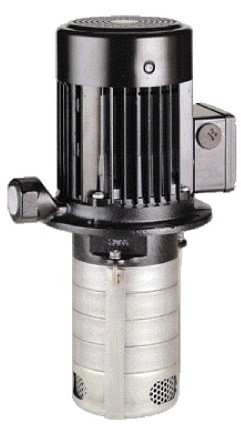 Насос для хладагента и конденсата Grundfos MTH 4-80/4 A-W-A-AQQV