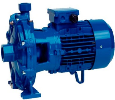 Центробежный насос Speroni 2C 32/190B