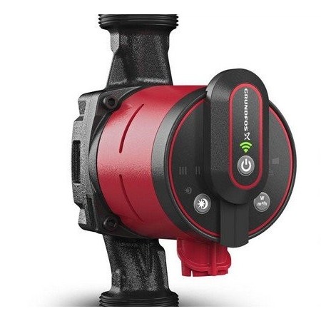 Насос Grundfos ALPHA3 25-60 130