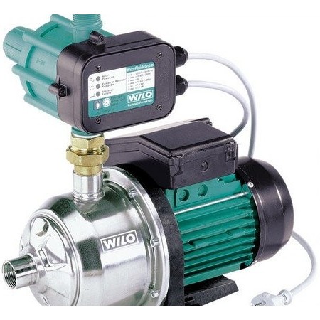Насос Wilo FMP 303 1~ /2