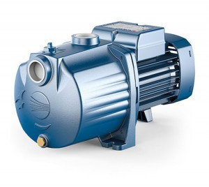 Поверхностный насос  Pedrollo 2CP 80
