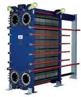 Пластинчатый теплообменник Alfa Laval AQ14L-FM