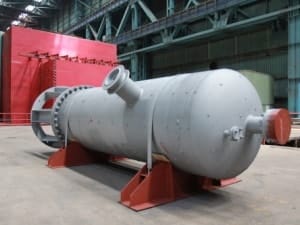 Подогреватель высокого давления ПВД-К-300-17-3,5-4