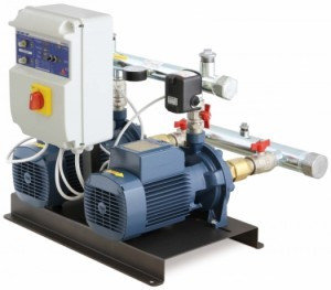 Центробежный насос Pedrollo CB2-2CP 32/200C