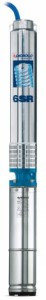Скважинный насос Pedrollo 6SR12/21-P