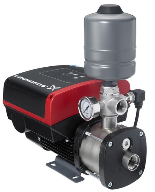 Насосная установка GRUNDFOS CMBE 5-31