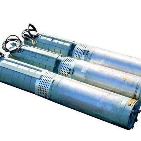 Насос артезианский погружной ЭЦВ 4-2.5-80