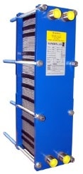 Пластинчатый теплообменник Sondex S4A
