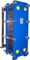 Пластинчатый теплообменник Sondex S37