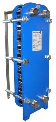 Пластинчатый теплообменник Sondex S16