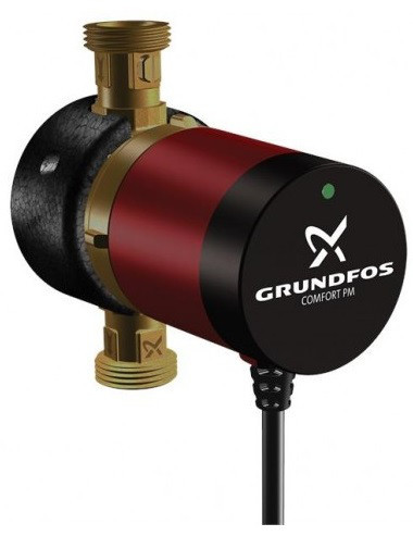 Циркуляционный насос GRUNDFOS COMFORT 15-14 BA PM