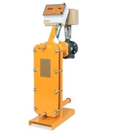 Пластинчатый теплообменник Stokvis E2C(SW)28L