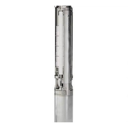 Насос Grundfos SP 11- 5N 380В