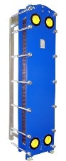 Пластинчатый теплообменник Sondex S110