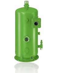 Кожухотрубный теплообменник BITZER OA25112