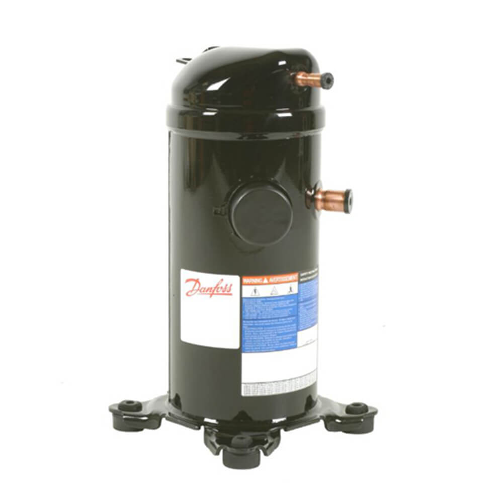 120U1746 HLM068T4LC6 Компрессор спиральный