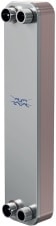 Паяный теплообменник Alfa Laval CB60AQ-20L