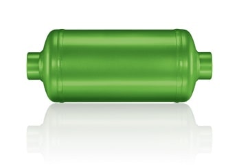 Кожухотрубный теплообменник BITZER SD35