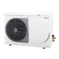 Агрегаты компрессорно-конденсаторые Danfoss