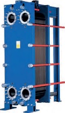Пластинчатый теплообменник Alfa Laval MX25-BFG