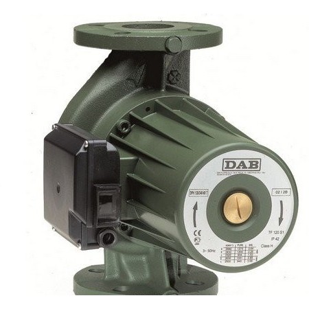 Насос DAB BPH 120/250.40 M
