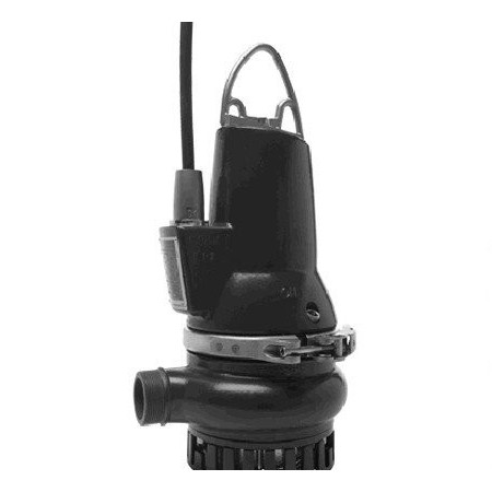 Насос Grundfos DP10.50.09.2.1.502