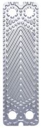Пластины теплообменника Tranter GC-054 P
