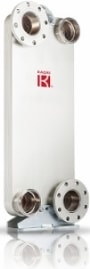 Паяный пластинчатый теплообменник KAORI Z415