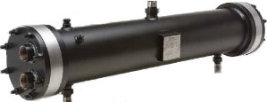 Кожухотрубный конденсатор ONDA SM 12