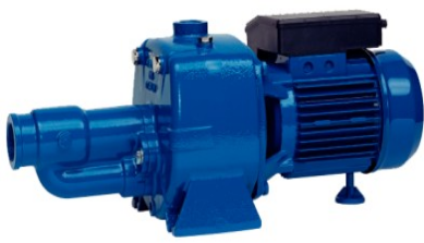 Самовсасывающий насос Speroni CA 200