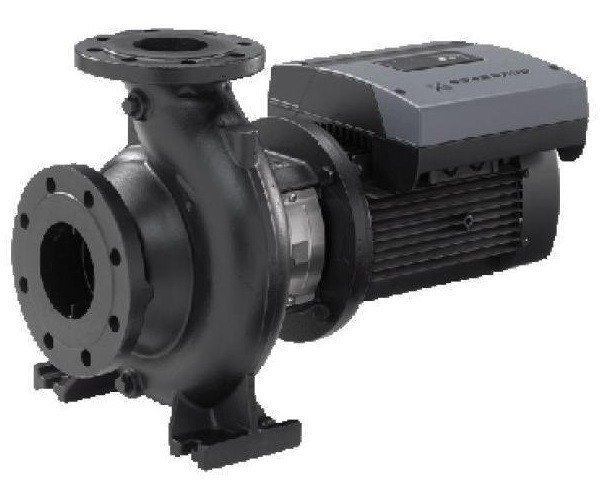 Консольно-моноблочный насос Grundfos NB 65-250/270 A-F2-A-E-GQQE