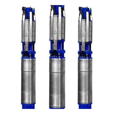 Насос CRS 10-65/4A нрк
