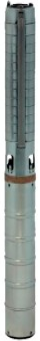 Скважинный насос диаметром 4" Speroni SPM 50-40