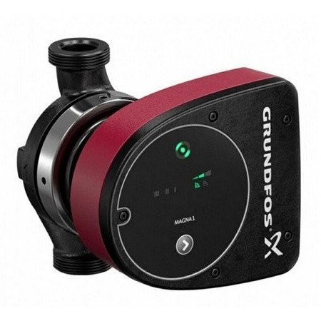 Насос циркуляционный Grundfos MAGNA1 32-120 F