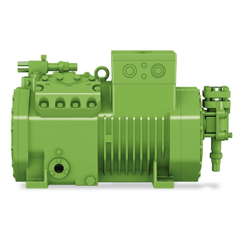  Поршневые компрессоры Bitzer 4TES-12(Y)