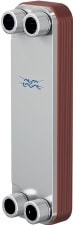 Паяный теплообменник Alfa Laval CB20-110H