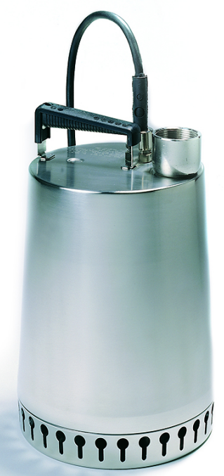 Дренажный насос GRUNDFOS UNILIFT AP 35.40.08.1.V