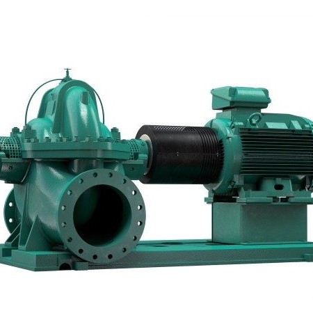 Насос Wilo SCP 50/340DS