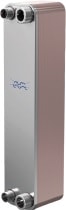 Паяный теплообменник Alfa Laval ACH73