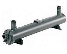 Кожухотрубный испаритель ONDA MPE 55