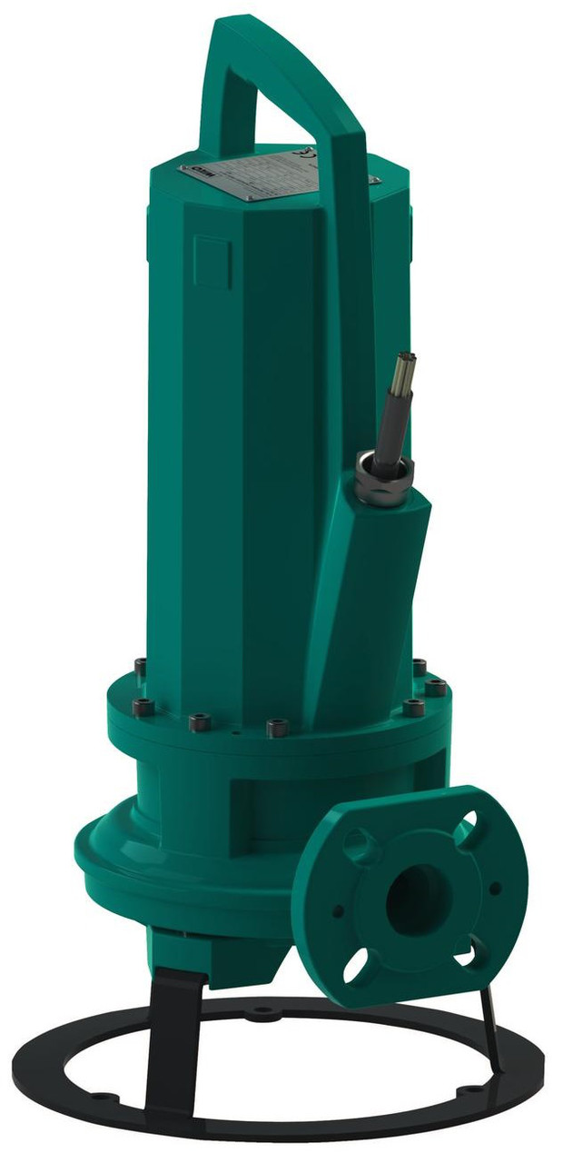 Погружной насос для отвода сточных вод Wilo PRO M04DA-123/E...-O