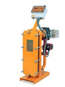 Пластинчатый теплообменник Stokvis E4A9