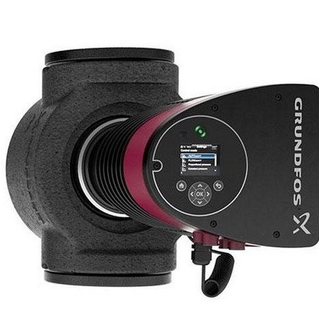 Насос Grundfos MAGNA3 25-120