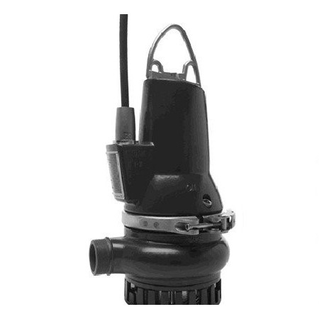 Насос Grundfos DP10.50.15.EX.2.50B