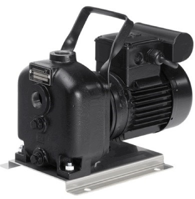 Самовсасывающие дренажные насосы Grundfos PO07.3.BL.E.1.B.P.2,5.3 COAL / G-CUSN