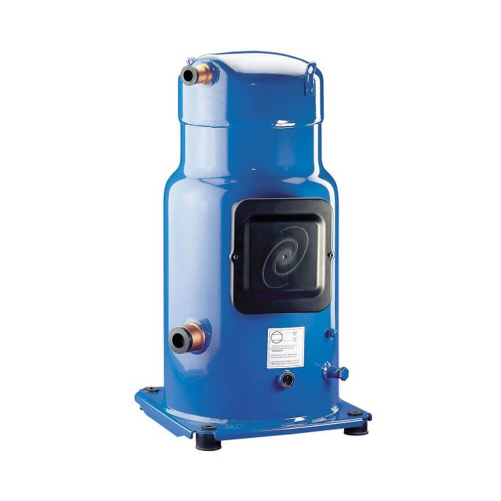 Спиральный компрессор Danfoss SZ160T4RC