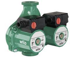 Циркуляционный насос с мокрым ротором Wilo Star-RSD 30/4