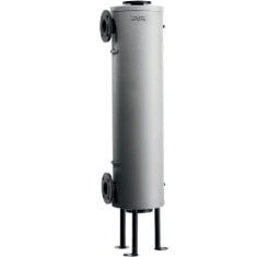 Кожухотрубный теплообменник Alfa Laval Cetecoil 480-L